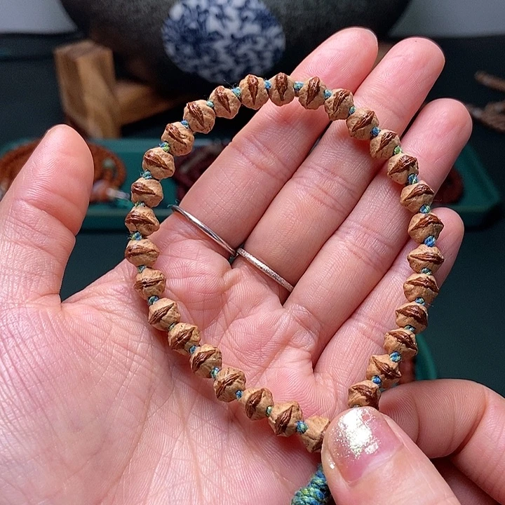 柏香籽/百香籽吊坠129嘟嘟