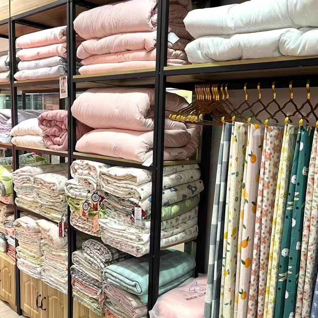 B【XMM家纺】孤品-清仓-床单-被套-四件套 主播手中展示款式201-300