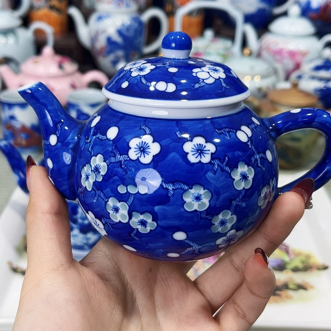 盖碗兰*景德镇h h h h h h