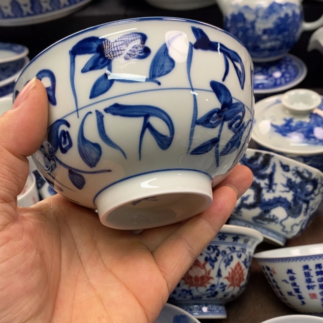 景德镇柴窑主人杯