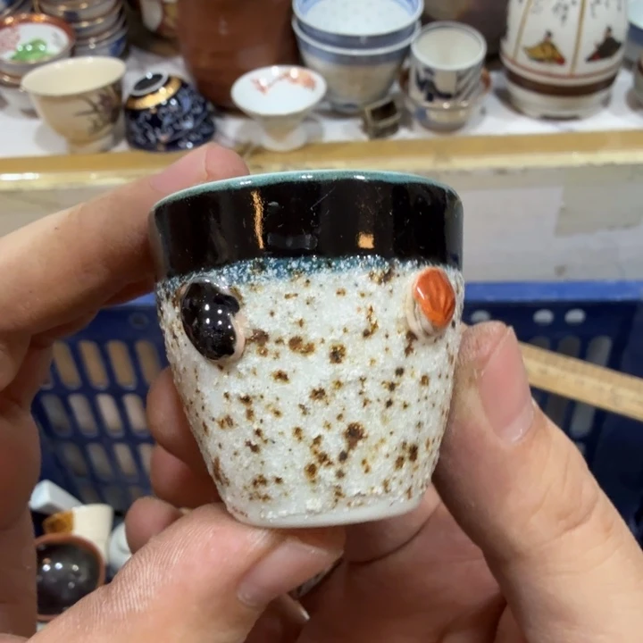 陶瓷推荐第二名20包邮