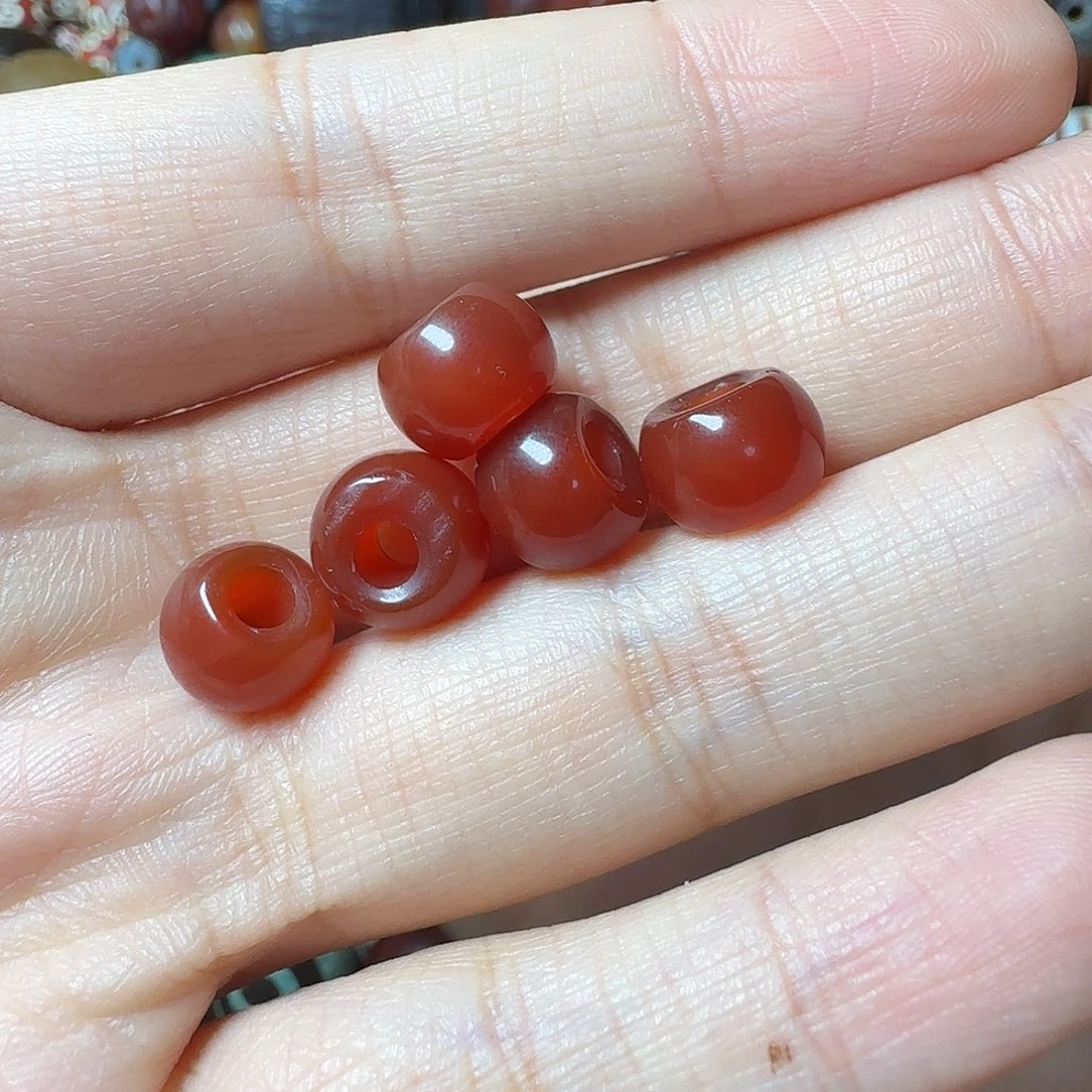 玛瑙/玉髓未镶嵌满30包邮