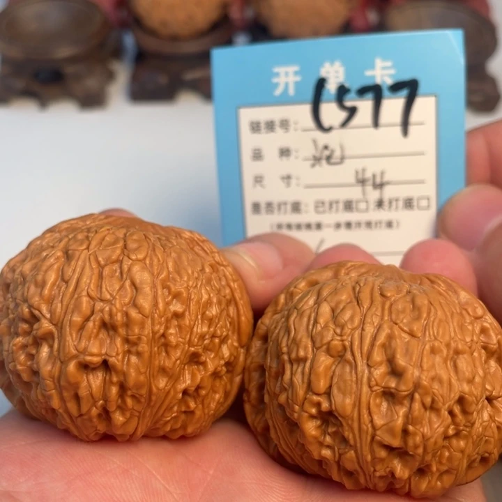 吊坠文玩核桃核桃