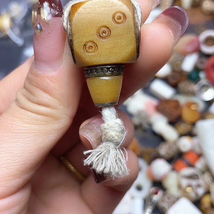 驼骨手串/手链其他配饰