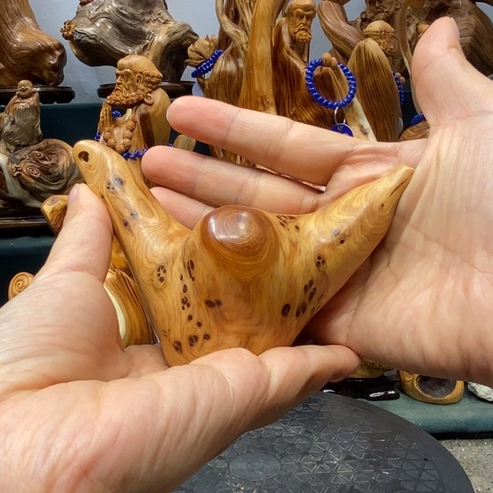 柏木（崖柏）精品崖柏