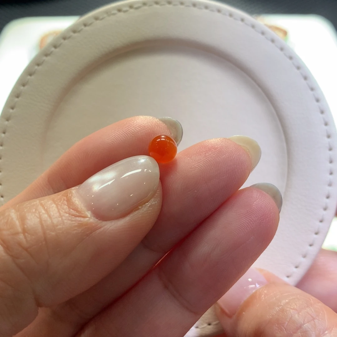 未镶嵌手链翡翠翡翠手串卡5.8