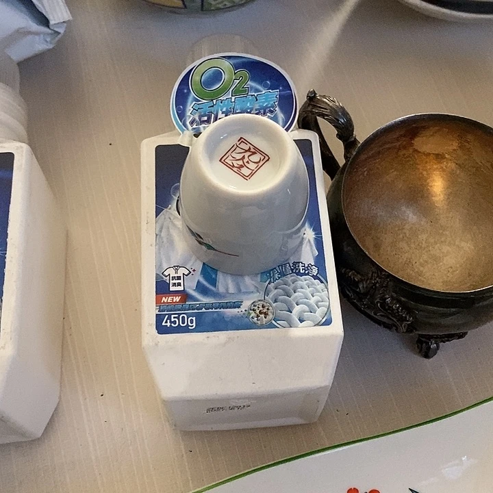 瓷片娟*谢谢您的支持