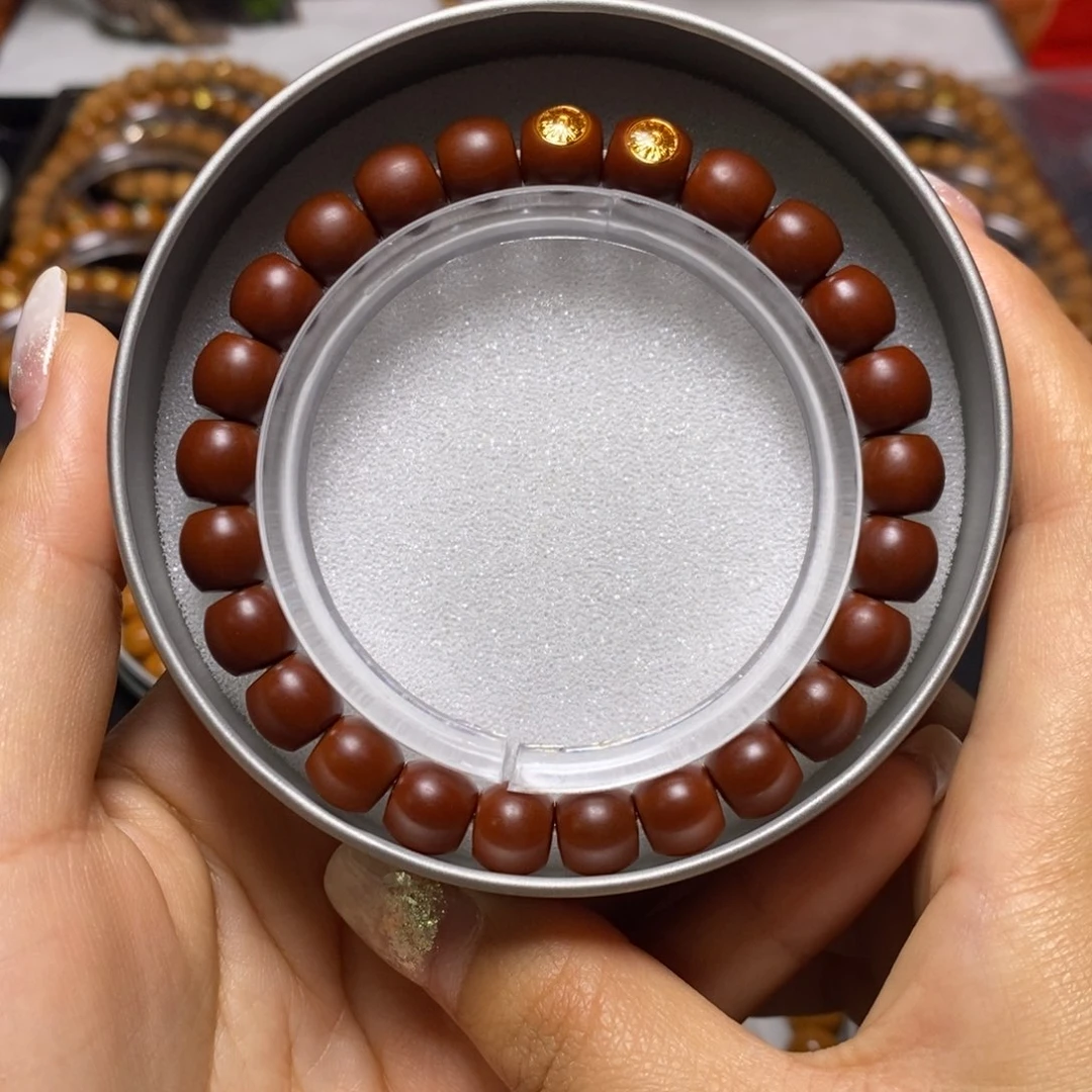 猴头核桃手串双标文玩膏机刷毕业直切尺寸9+全品单号1号