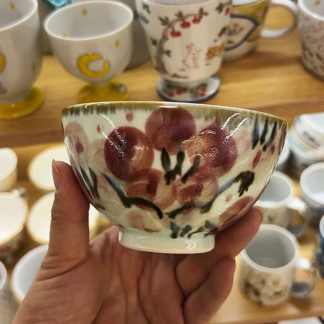 瓷             长十郎