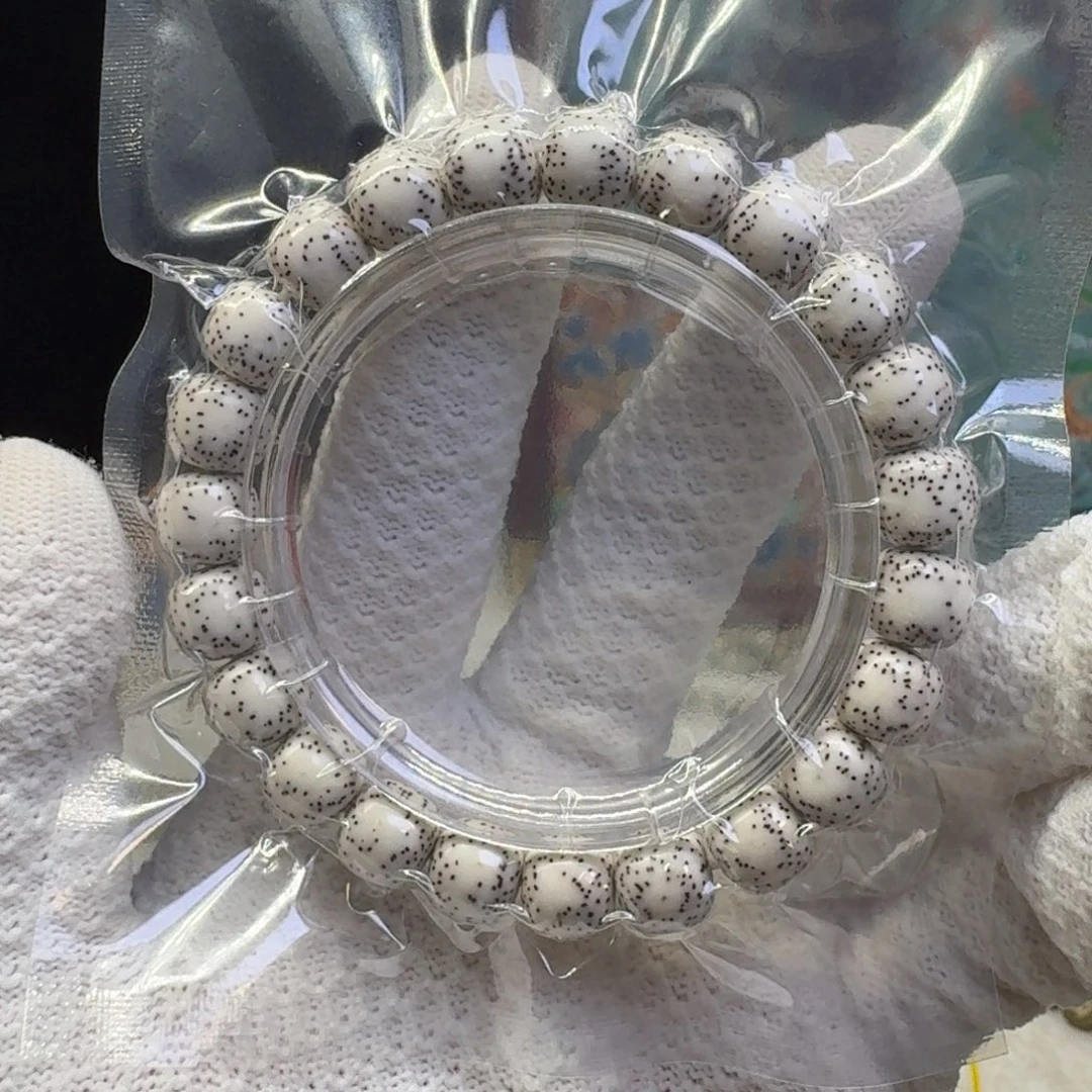 滴***耶手串星月菩提1-17