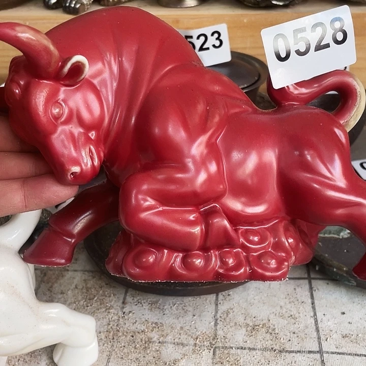 陶杯子柴烧纯手工528