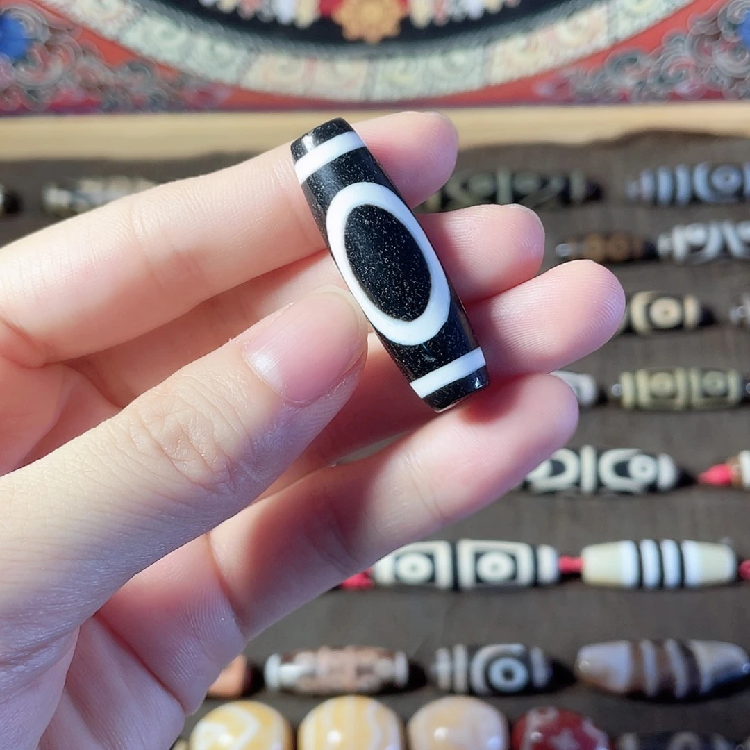 未镶嵌玛瑙/玉髓珠宝半成品