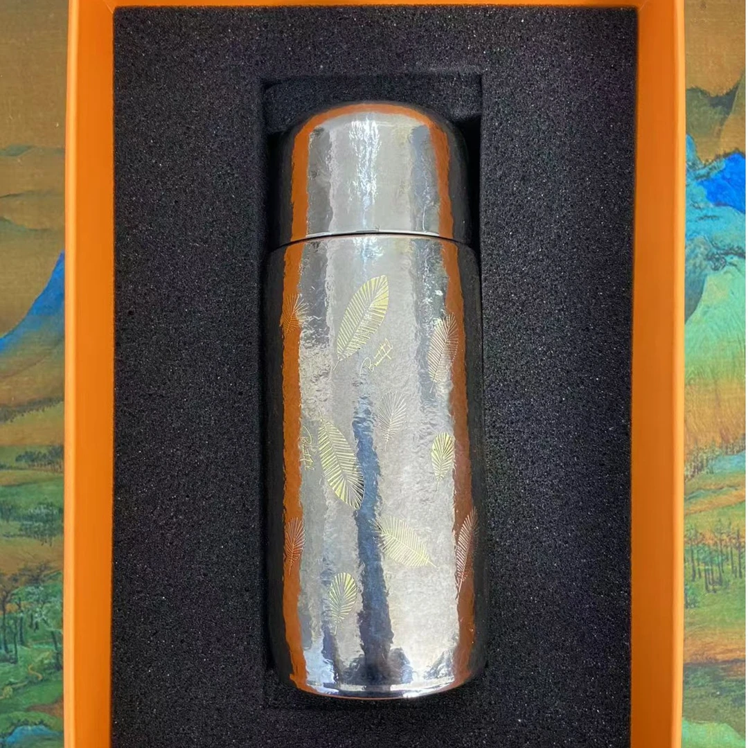 品牌300毫升磁吸杯，点开选款式