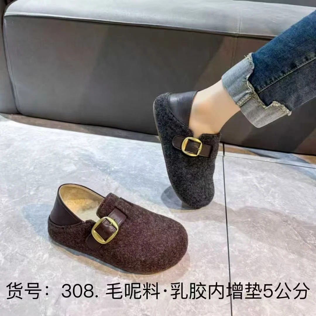 黛珂曼308时尚女鞋