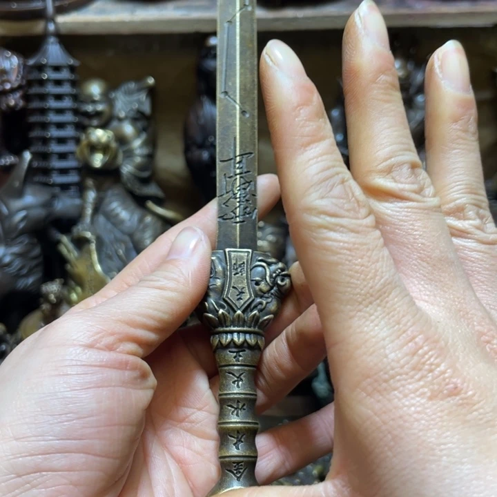 铜器摆件诚信经营