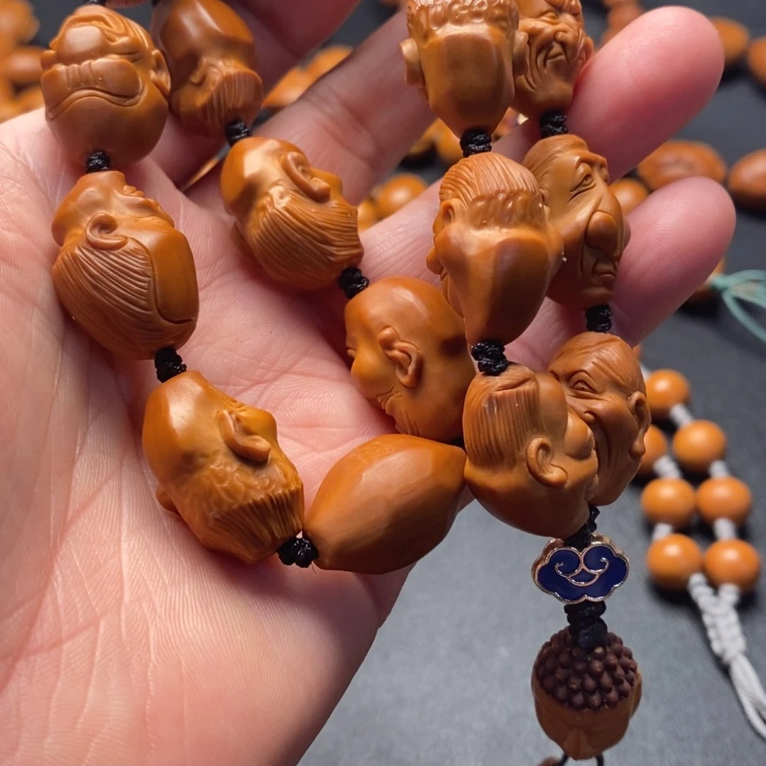 吊坠橄榄核闲**趣橄榄核1.6