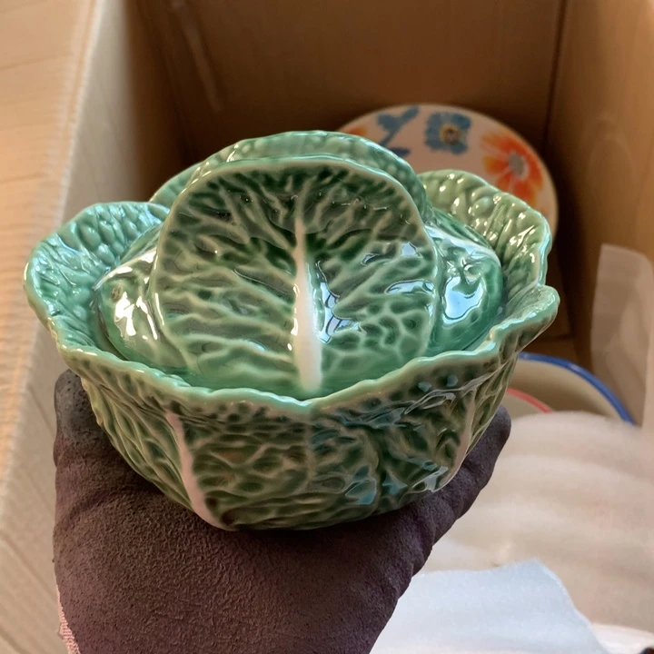陶瓷制品满2拼单发货默认微瑕