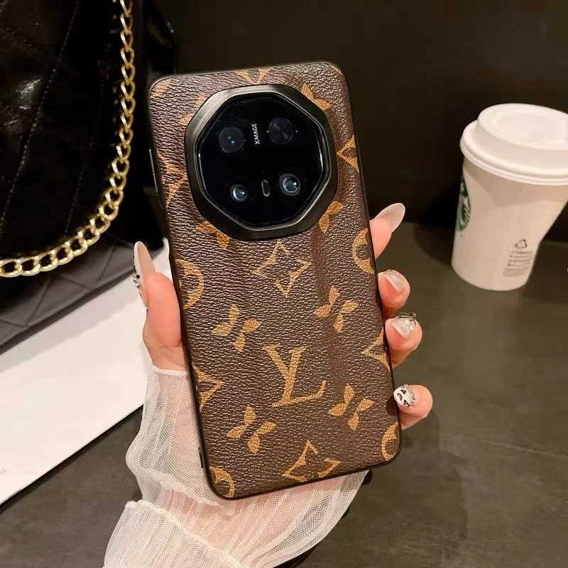 新款老花适用华为mate70rs非凡大师LV手机壳50rs潮40rs保时捷60