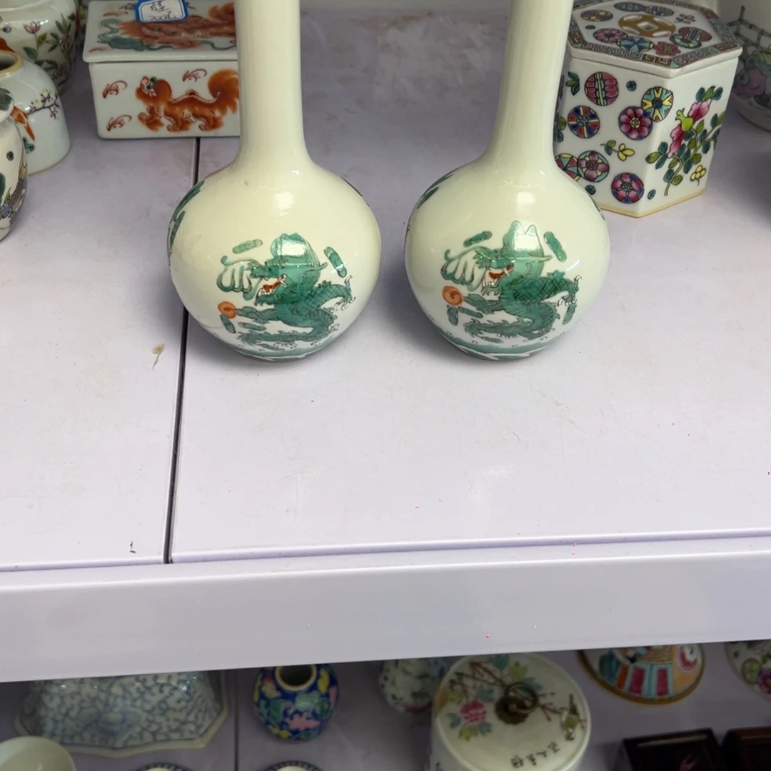 用***0瓷片瓷器摆件、茶室雅器