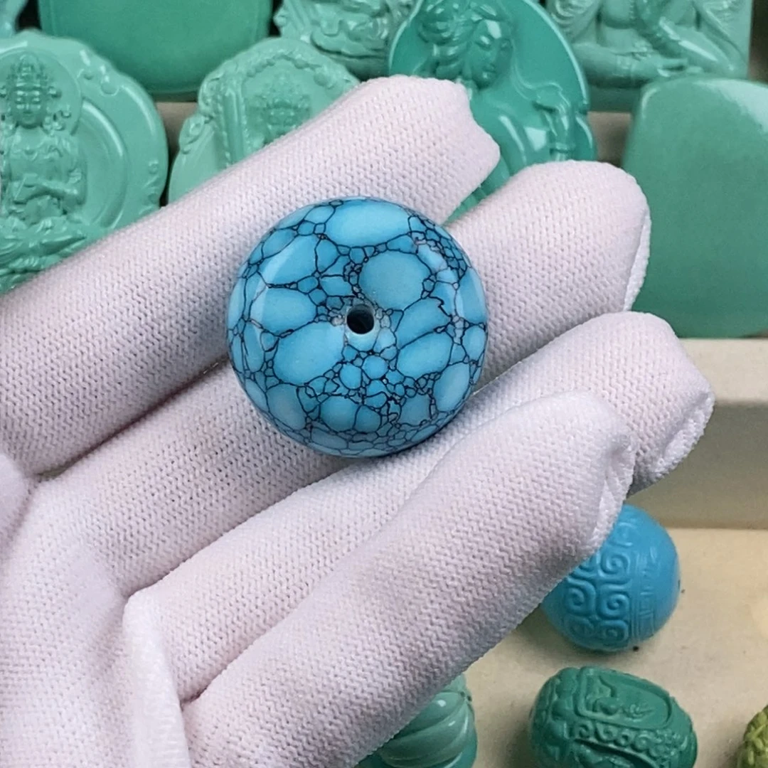 湖北十堰精品平安扣