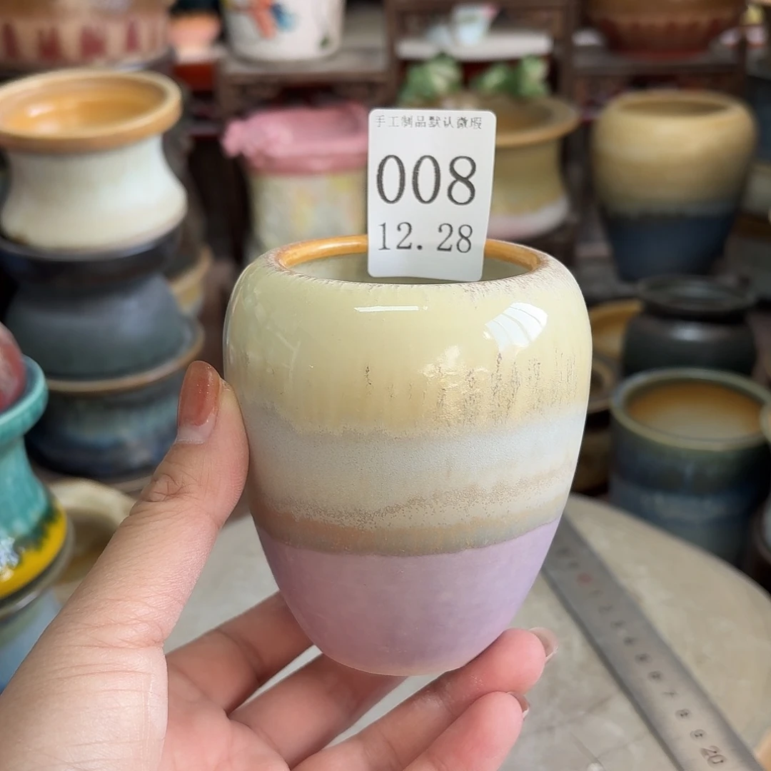 瓷片景德镇陶瓷手工制作
