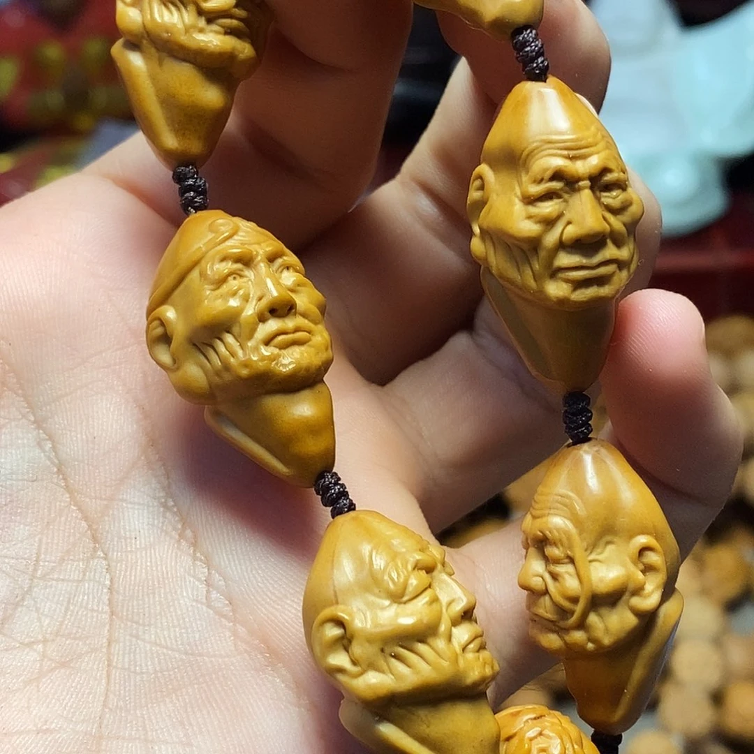 橄榄核手串/手链hhhhjjhhbbbbn