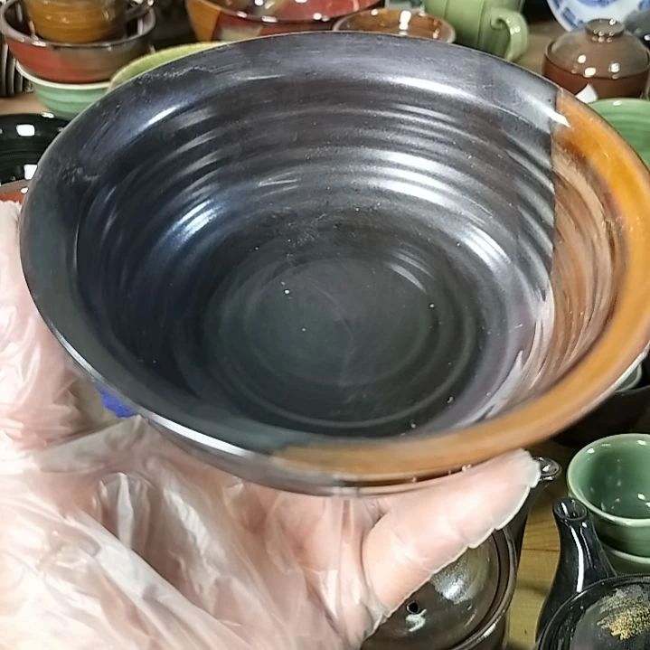 盘瓷片陶瓷杯盘壶碗都有