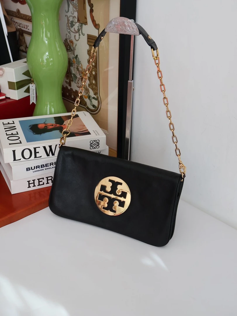 Tory Burch/汤丽柏琦 单肩包 腋下包 wt6169/2511
