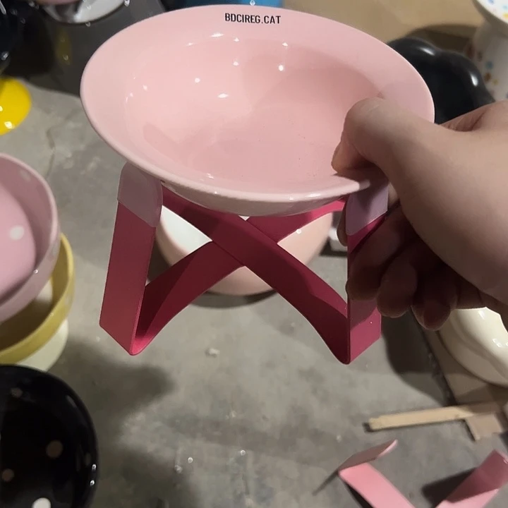 瓷片福利品陶瓷茶杯