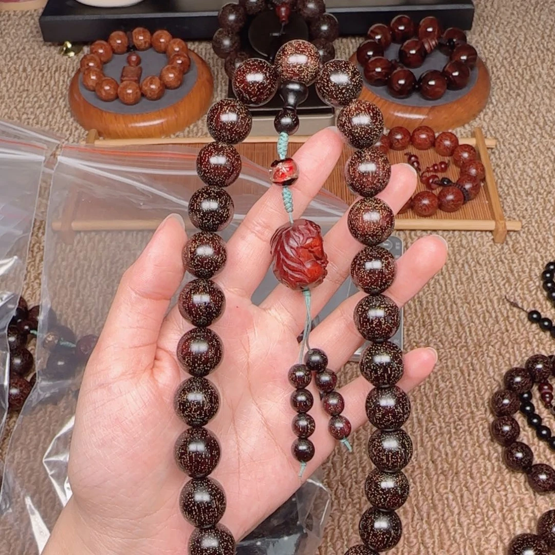 檀香紫檀（小叶紫檀）Q238