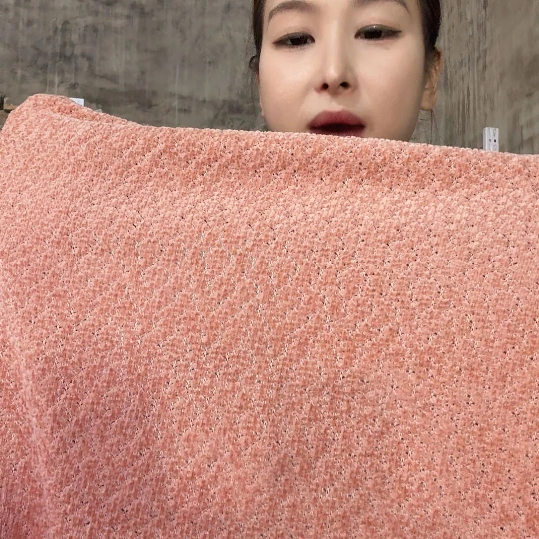 聚酯纤维万能沙发套126 给4