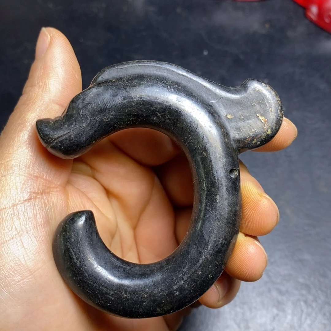 未镶嵌和田玉（糖玉）挂件