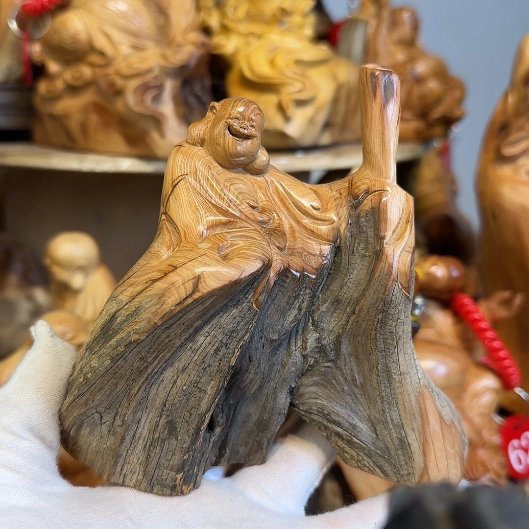 柏木（崖柏）666666666