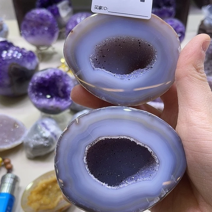 水晶摆件未镶嵌摆件261