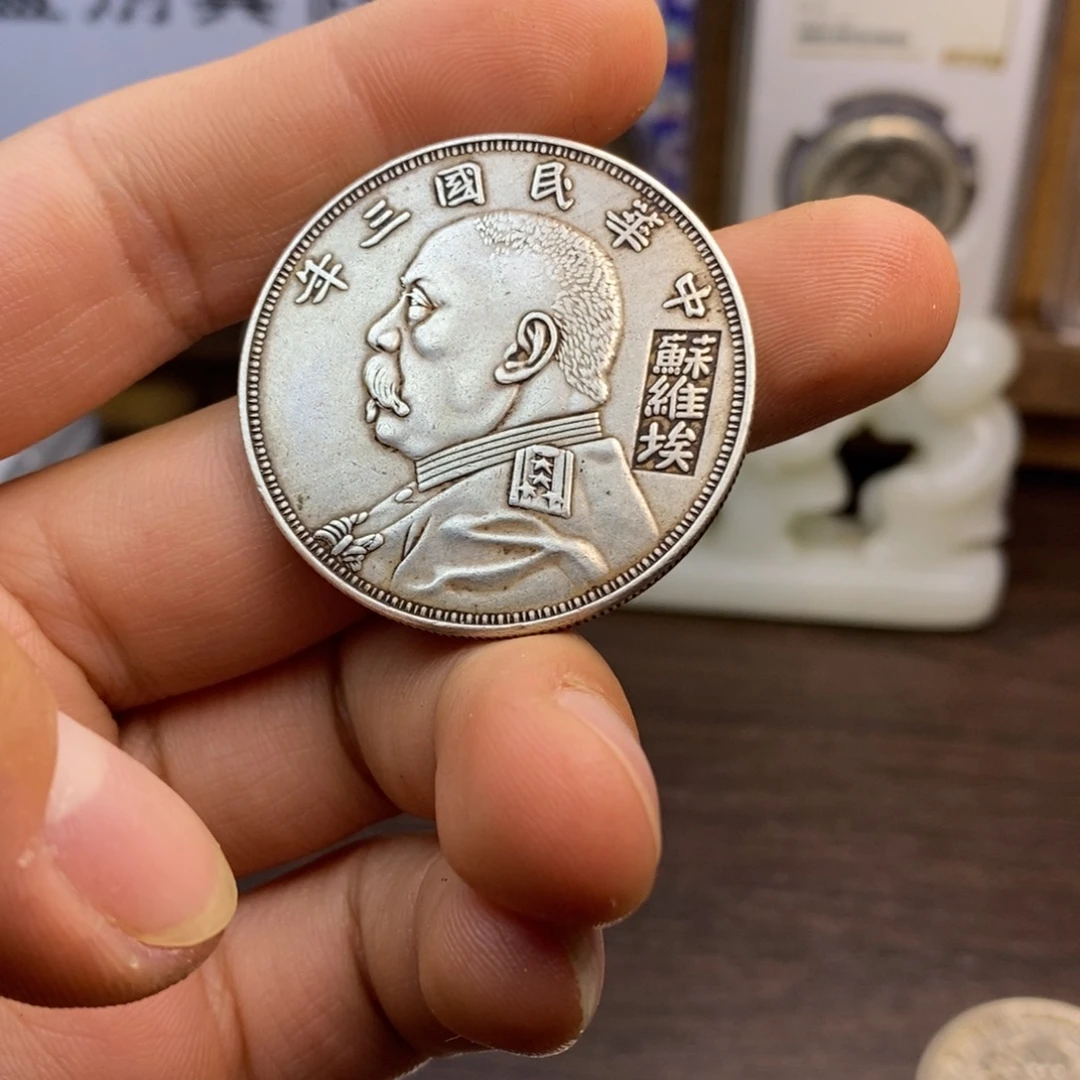 复古工艺饰品系列