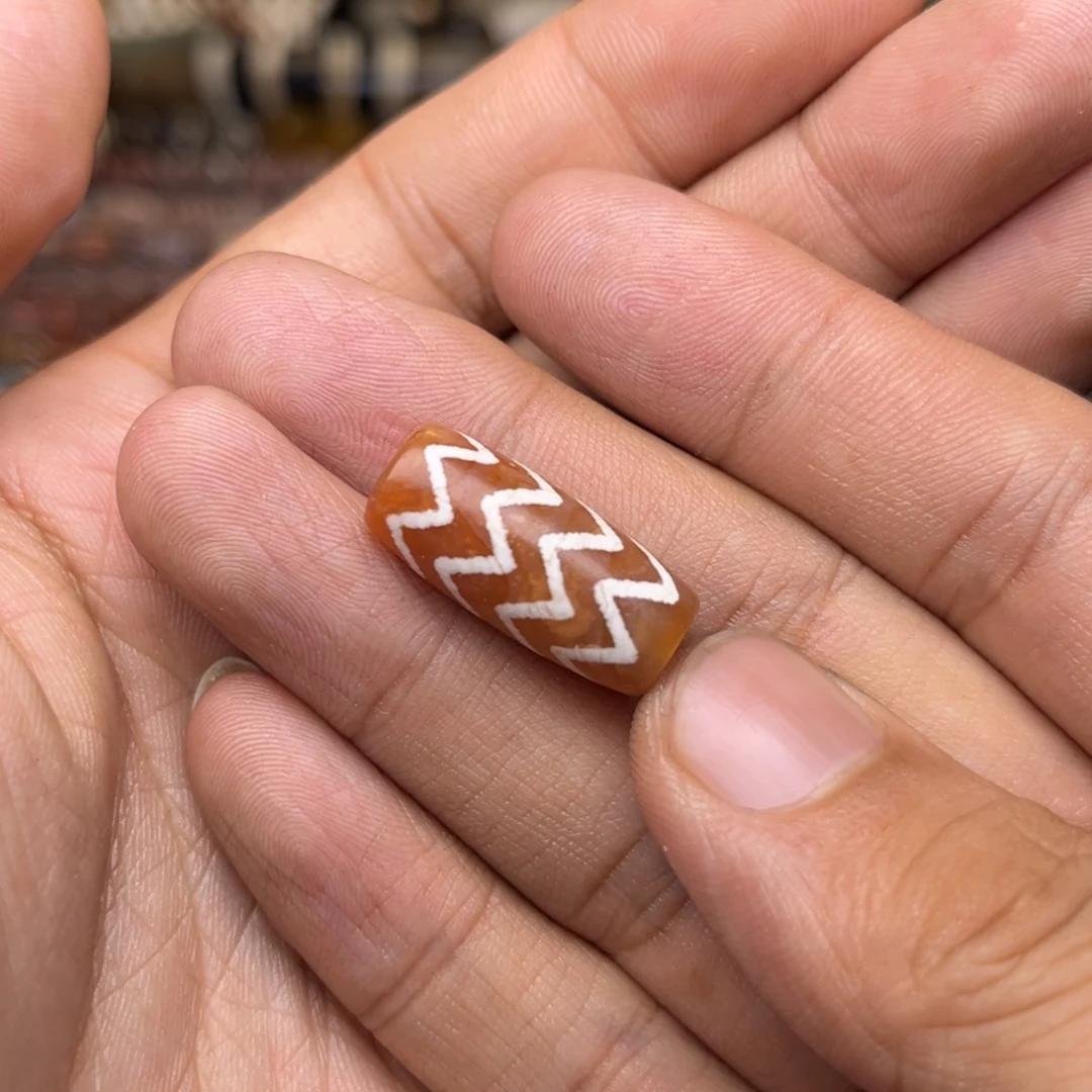 未镶嵌单珠玛瑙/玉髓