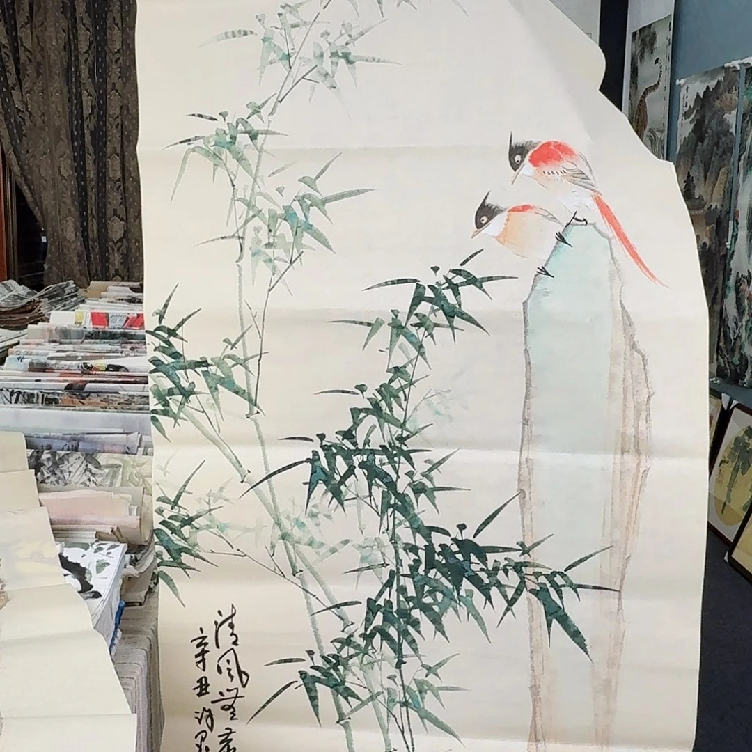 纯手绘作品作品作品