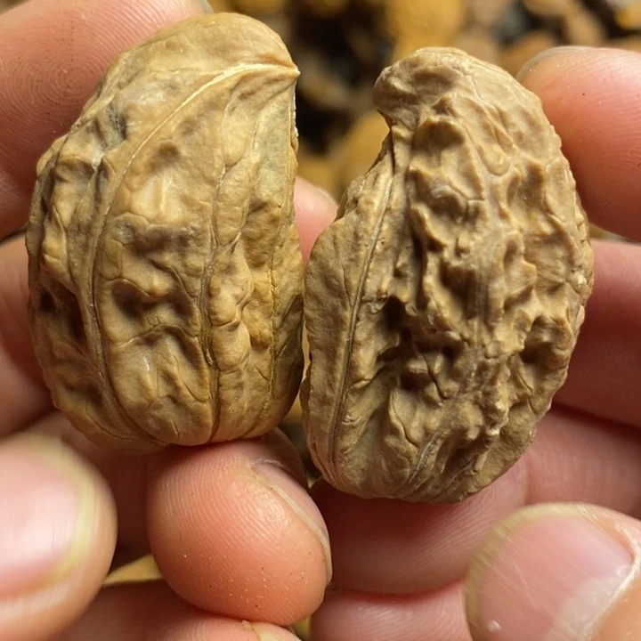 桃核吊坠东北特产47