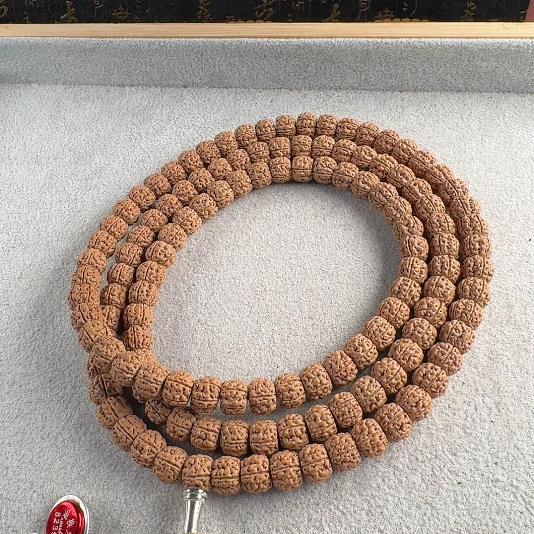 吊坠金刚菩提万选盘龙