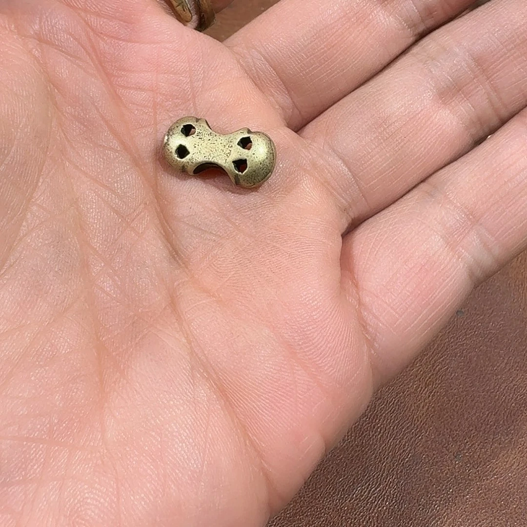 玖***）藏传文玩配饰配饰