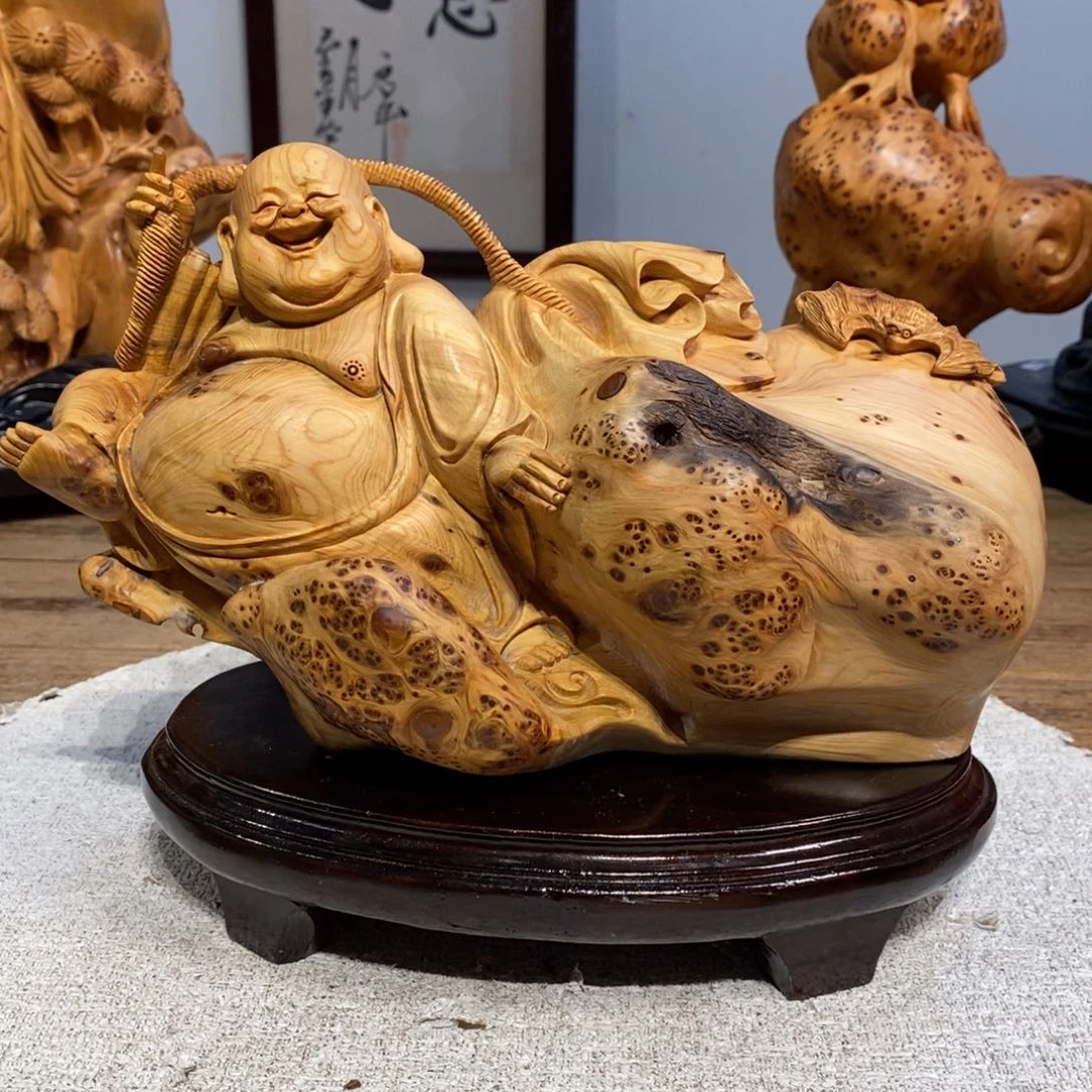 柏木（崖柏）崖柏，
