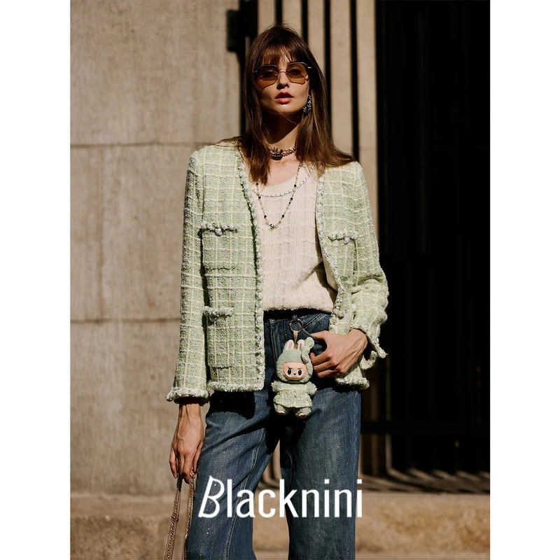 blacknini "青提果果"意大利进口UbertinoBE20DW054