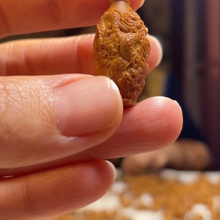 手串/手链橄榄核