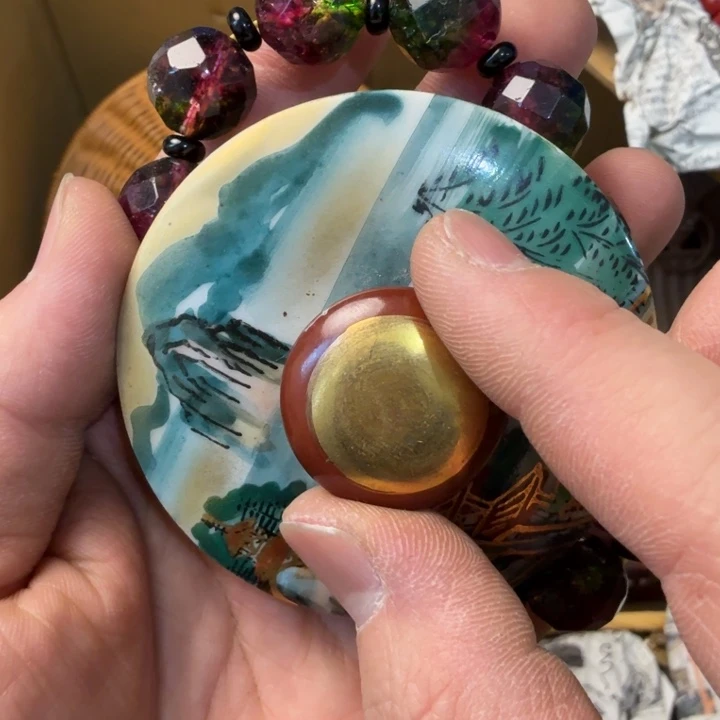 紫砂茶宠现代工艺美术作品