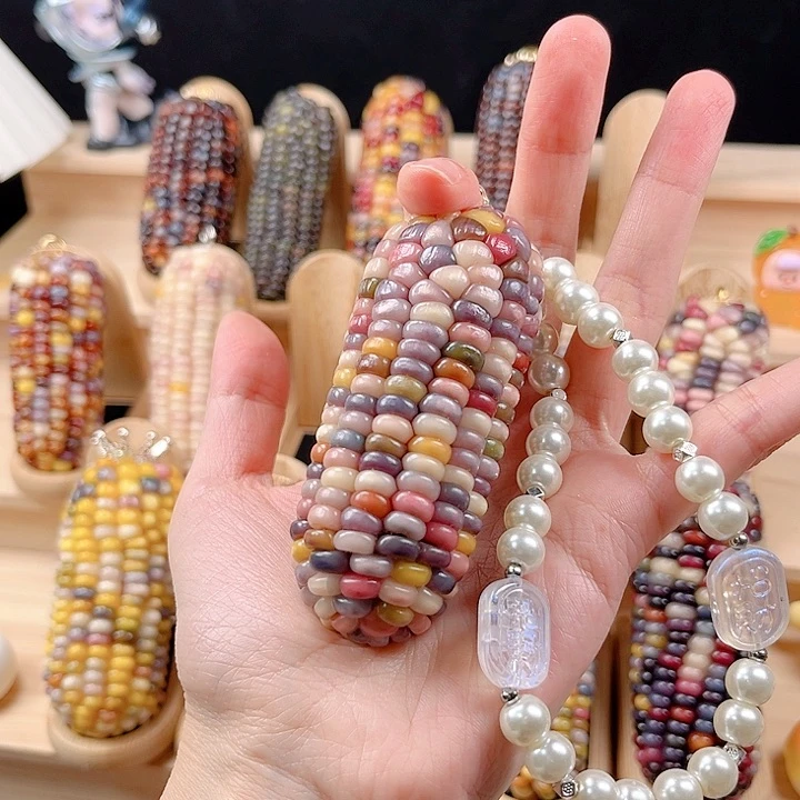 香榧木猫***?文玩手把件文玩手把件文玩