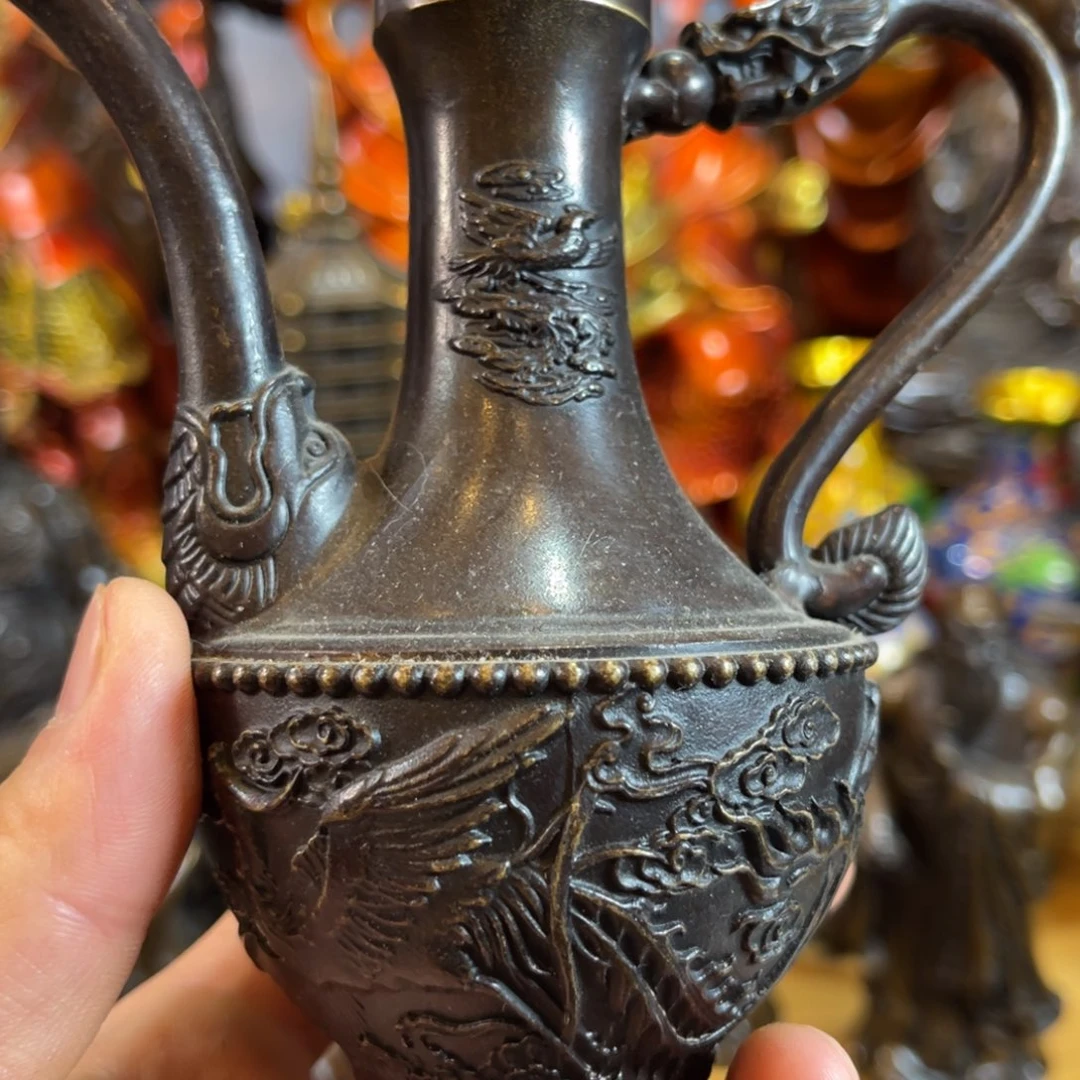玄关 客厅 工艺 物品