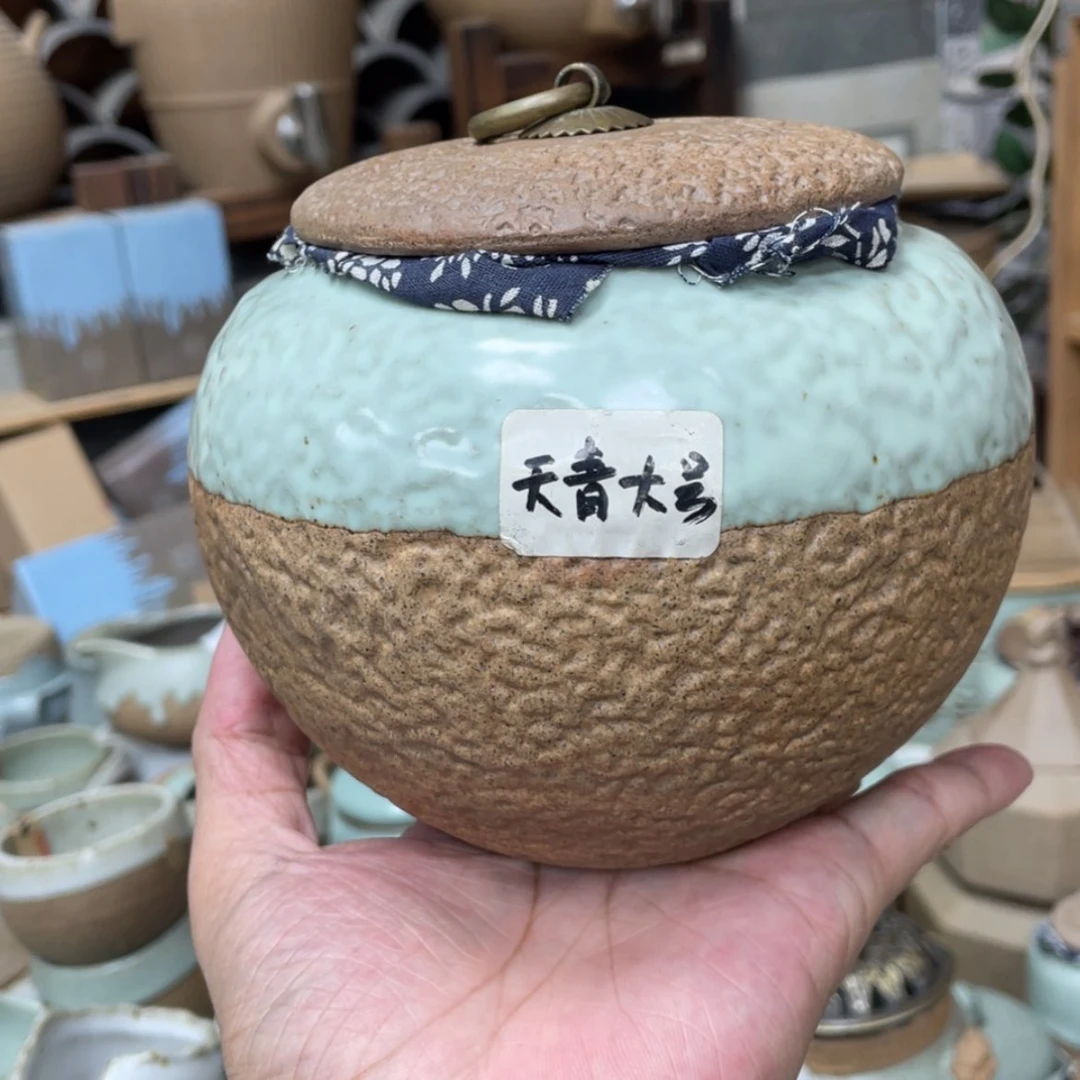 【闪购商品】壶老段烧茶器茶具！