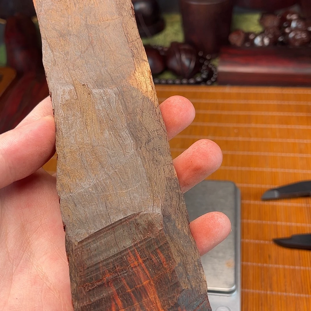 檀香紫檀（小叶紫檀）