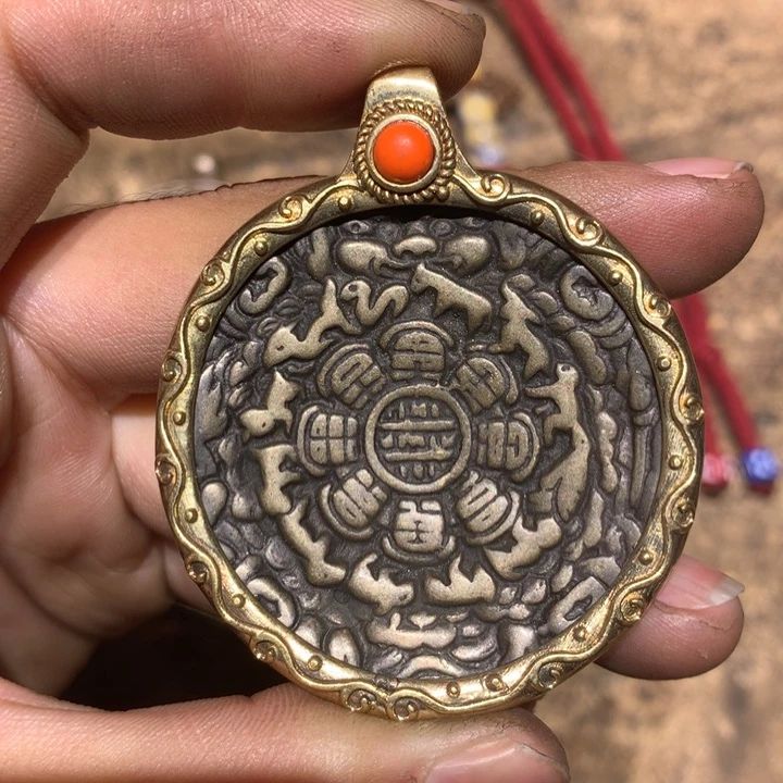 琉璃颈饰小*…喜欢的朋友