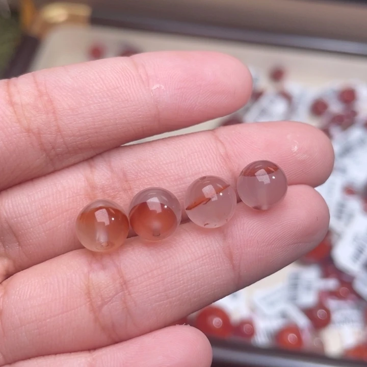 手链未镶嵌南红玛瑙70